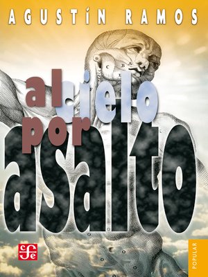 cover image of Al cielo por asalto